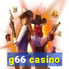 g66 casino